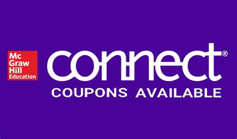 10 OFF eligible items is now available at the online store. . Mcgraw hill connect promo code